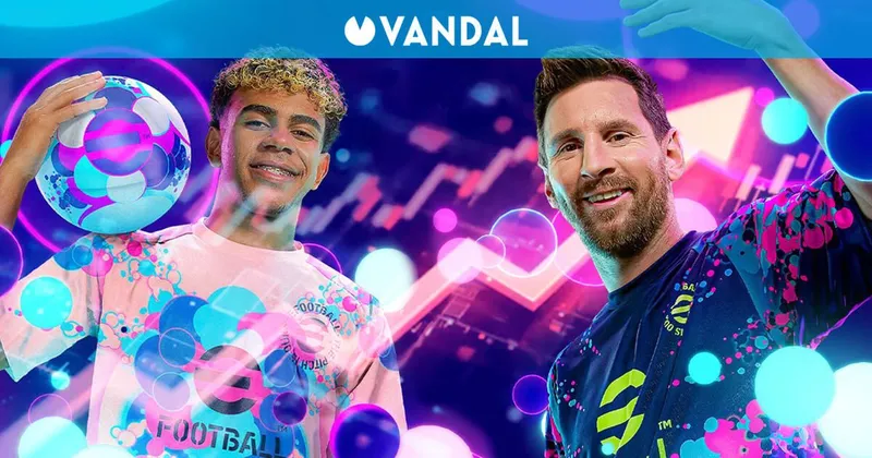 eFootball dispara su número de jugadores simultáneos con la nueva actualización y logra un nuevo récord