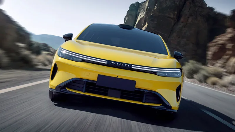 Pensado para jóvenes, firmó 6.817 ventas en 2 horas con casi 5 metros, 245 CV y 702 km de autonomía por 17.140 euros