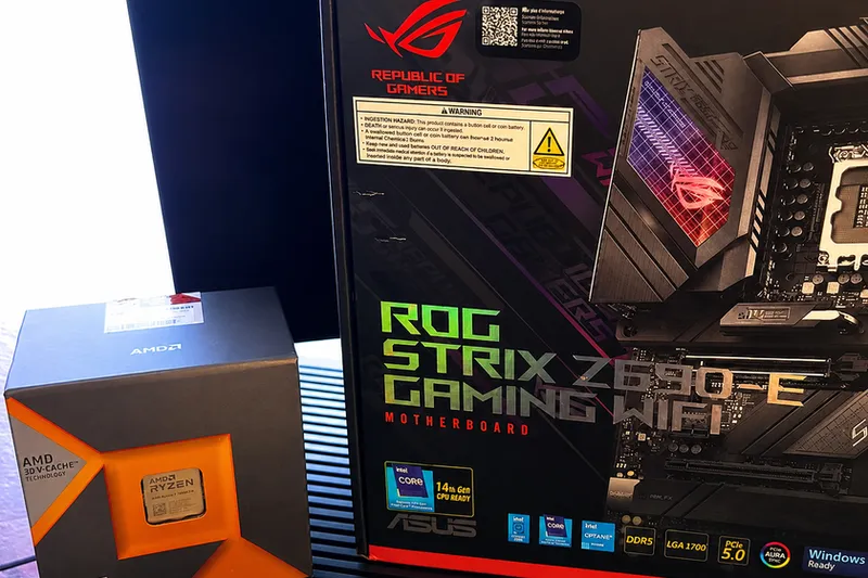 Quería montar su primer PC gaming, y cometió uno de los errores más elementales a la hora de planear el diseño de su equipo