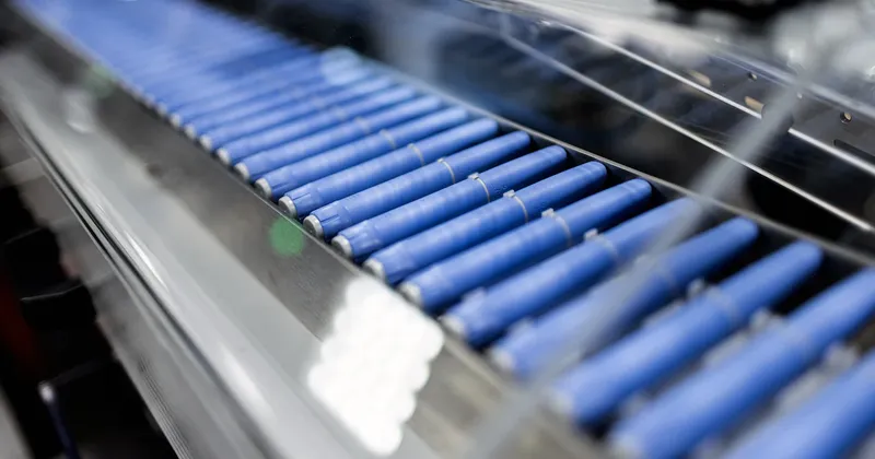 Venta de Ozempic y Wegovy en Mercado Libre México golpeó a farmacias de Brasil: las razones