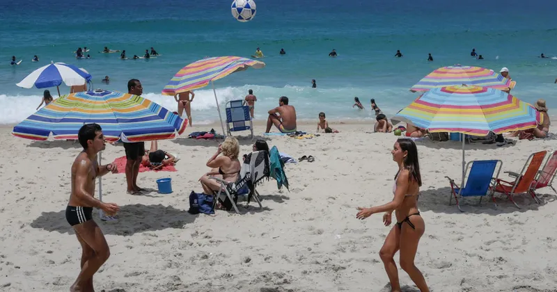 Estos son los países del mundo y Latinoamérica mejor preparados para el turismo, según el Foro Económico Mundial