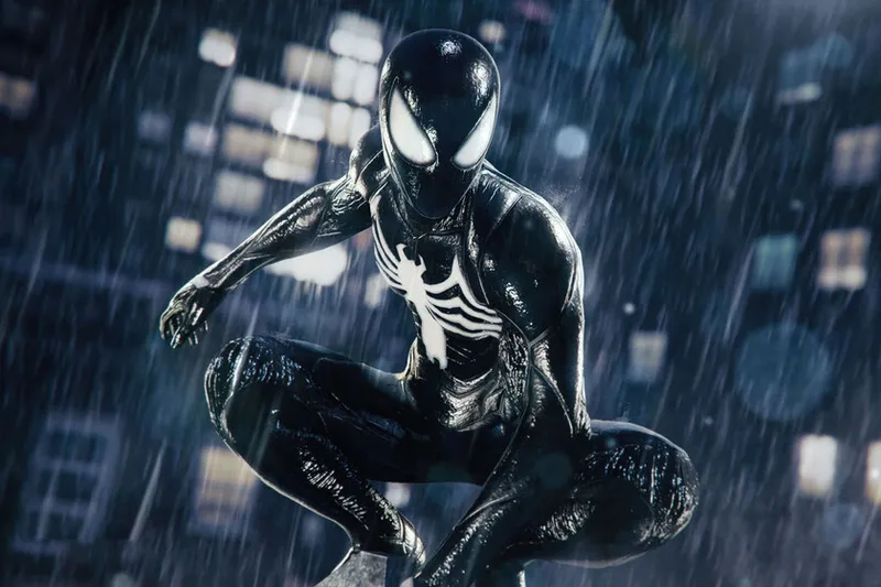 "No sé muy bien cómo afrontaríamos ese reto": Tom Holland explica el gran desafío que tiene Marvel Studios para hacer un traje del simbionte para Spider-Man