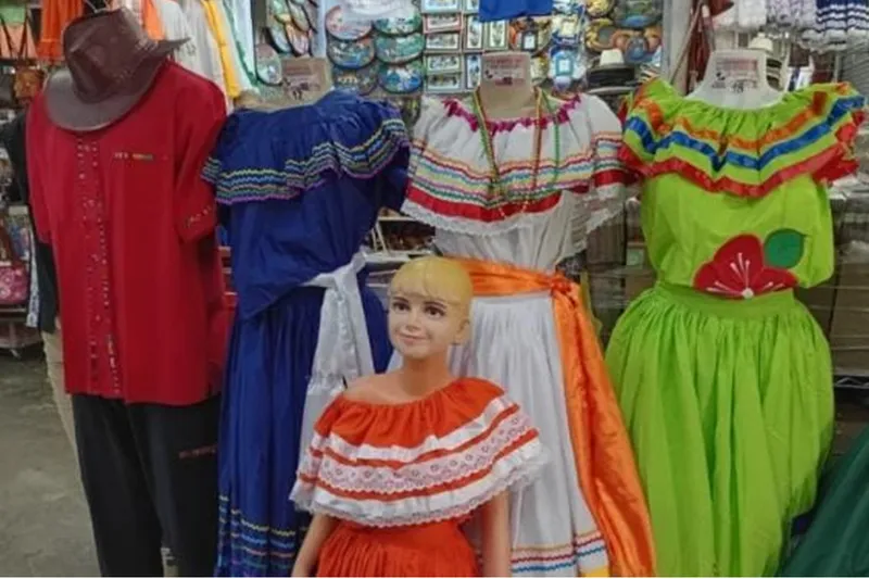 Ventas por Fiestas Patrias crecen más del 30% en mercados de Managua