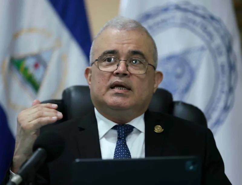 Proyecto de Presupuesto 2027 contempla C$6,638 millones para el INSS