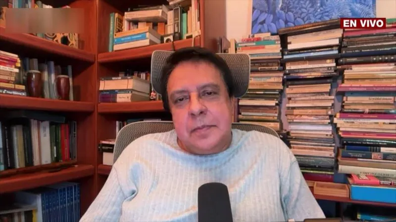 Analista advierte de intentos de Israel por estropear memorando Irán-EEUU
