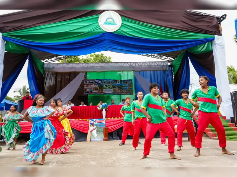Costa Caribe Norte celebra 39 años de Autonomía y reconoce deportistas destacados