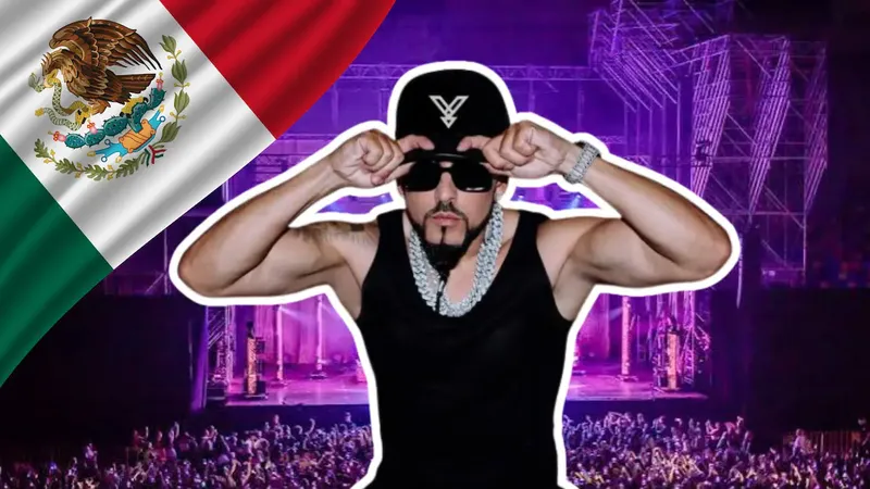 Yandel llevará sus mayores éxitos con un espectacular concierto sinfónico en México