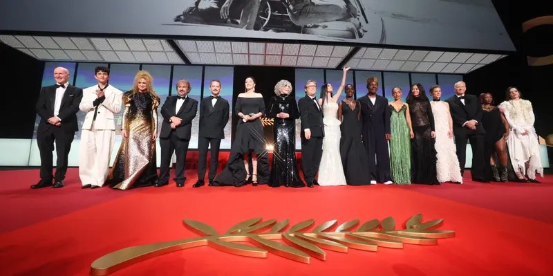 Las 12 películas que conquistaron Cannes 2026 y marcarán el cine del año