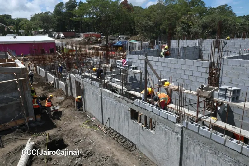 En mayo del 2027 estará lista la III etapa del Centro Oncológico Dr. Juan Ignacio Gutiérrez