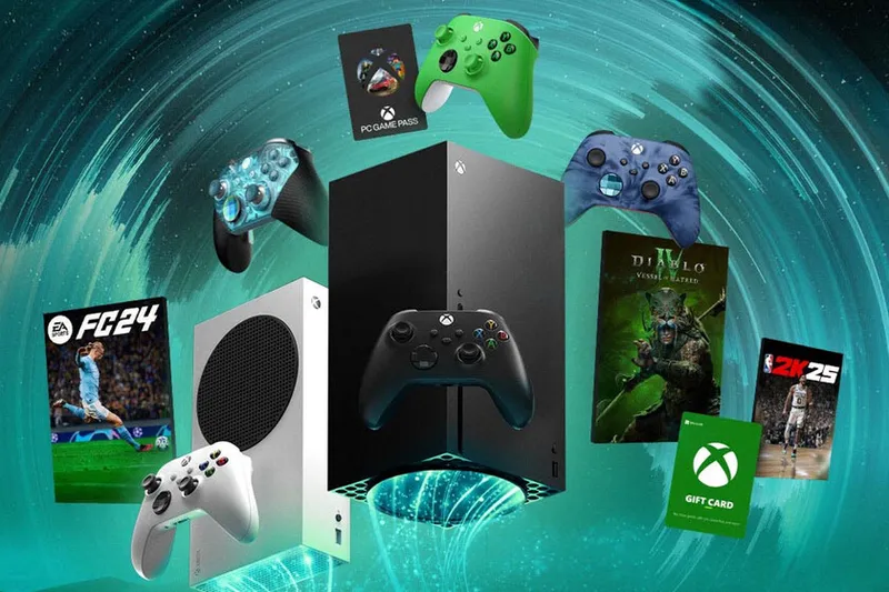 XBOX lleva meses cumpliendo su promesa, y la nueva actualización de agosto trae funciones que los jugadores agradecerán