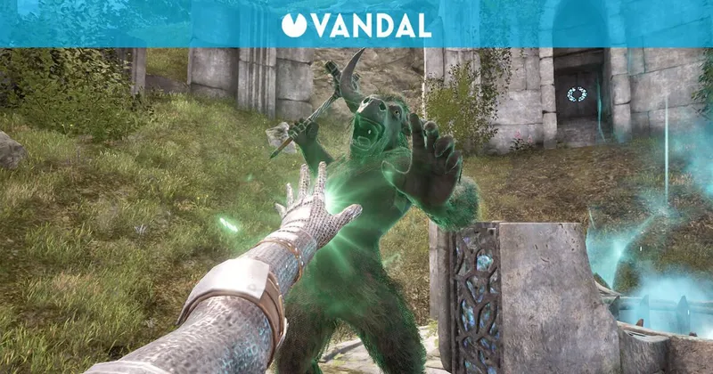 Oblivion Remastered confirma su resolución y rendimiento en Nintendo Switch 2, tanto en portátil como sobremesa