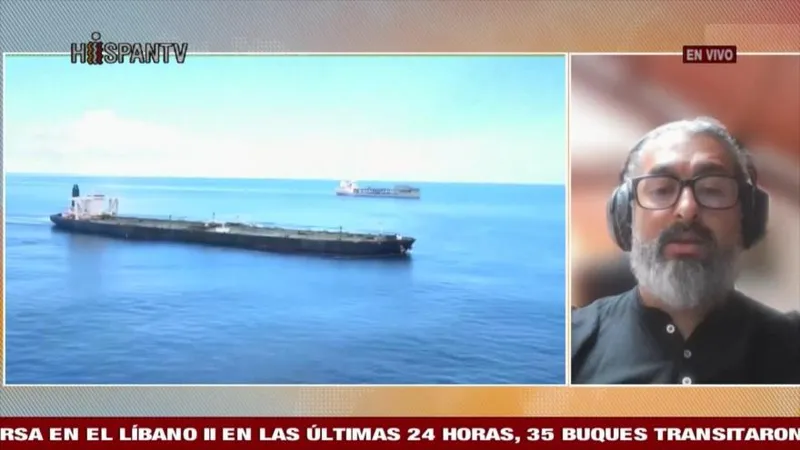 Analista: EEUU no logró doblegar a Irán por la vía militar