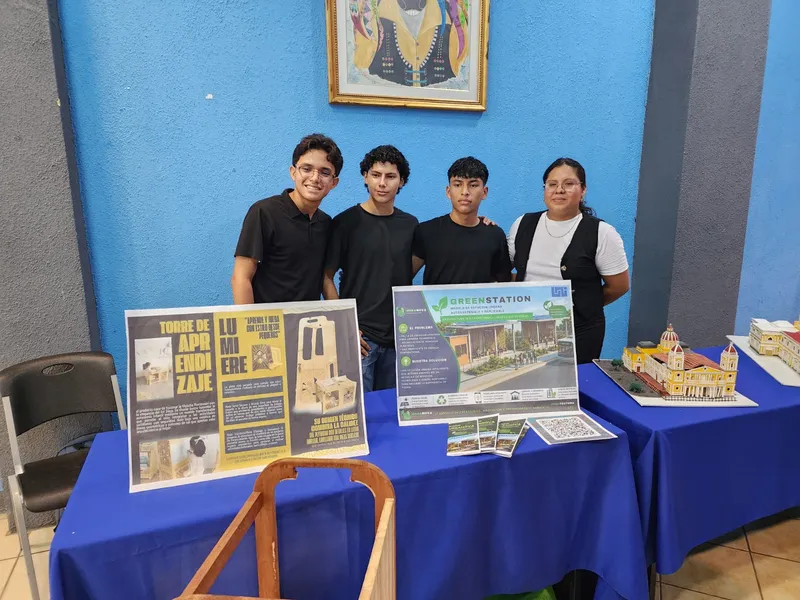 UNI presenta estudio sobre patrimonio habitacional de Granada