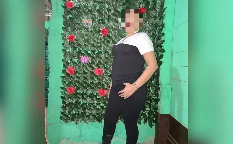 Señora se priva de la vida y motivos se los lleva a su tumba en El Rama