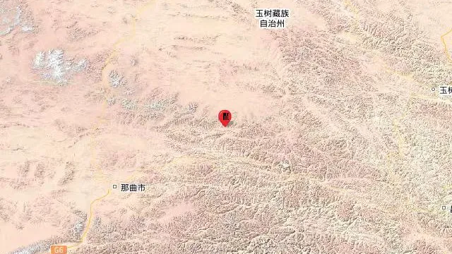 Xi Jinping ordena los máximos esfuerzos de rescate tras el seísmo de magnitud 7 en Xizang