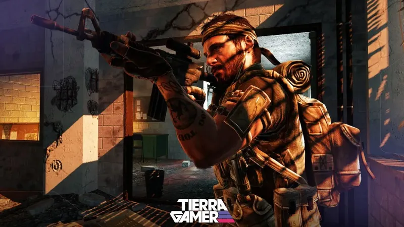 Call of Duty: Black Ops 1 y 2 regresan a consolas modernas con campaña, multijugador y zombies
