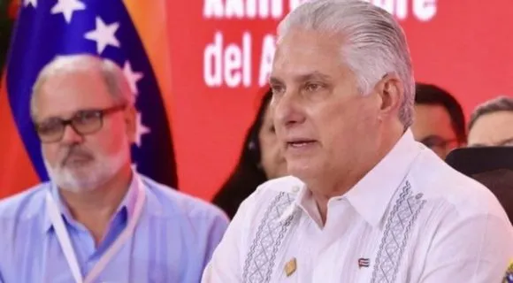 Alianza Bolivariana para los Pueblos de América (ALBA)»