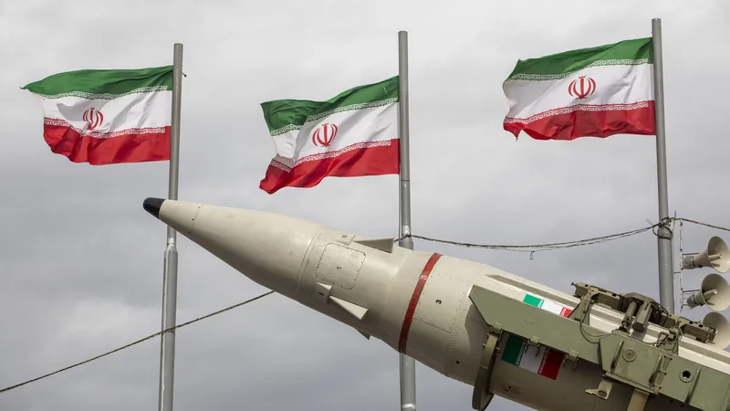 EE.UU. vs. Irán: ¿se avecina una tercera ronda de ataques?