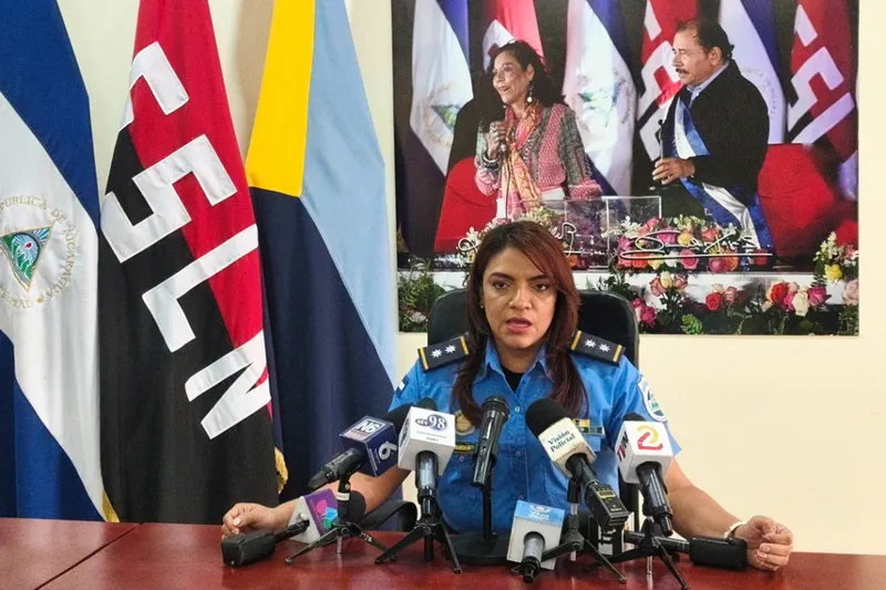 Policía Nacional reporta 81 capturados por diversos delitos
