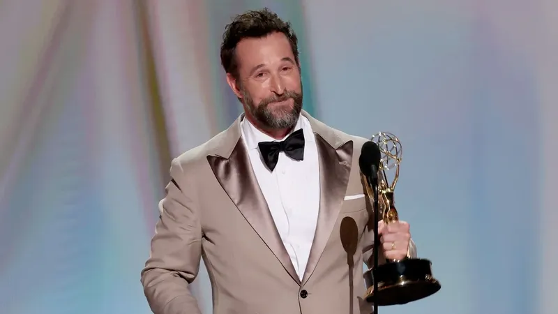 Premios Emmy 2026: uno a uno, conoce a los ganadores de la noche