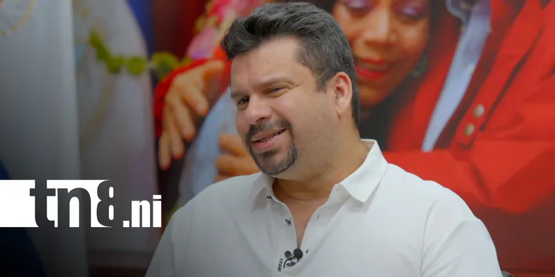 Fidel Moreno: «Consolidar la paz y la unidad nacional es indispensable para acelerar el...