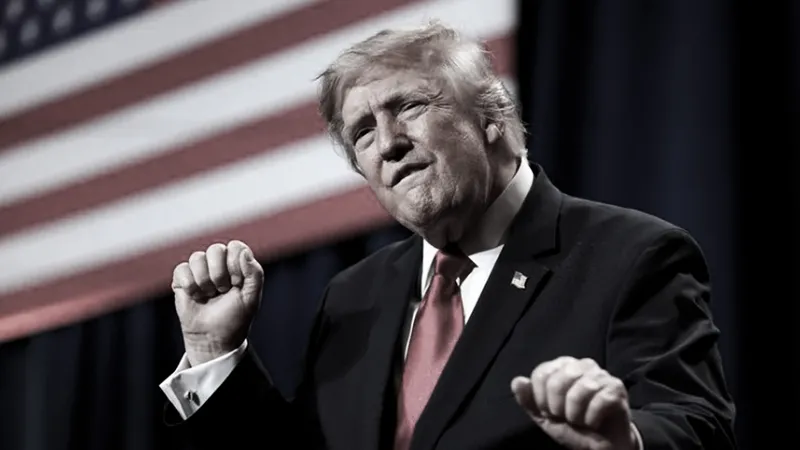 Irán califica de “parodia” la política de Estados Unidos