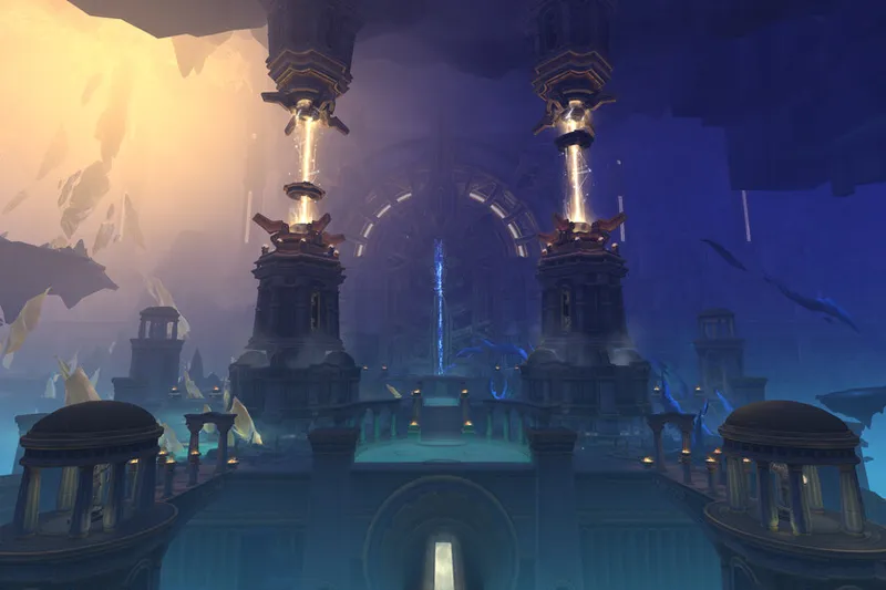 Blizzard lo tiene claro: "Vamos a devolver la guerra a Warcraft"