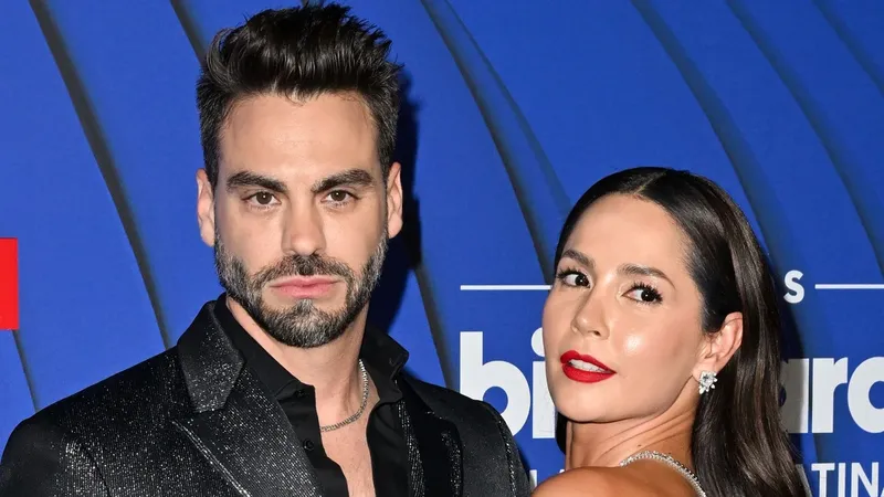 Carmen Villalobos revela la tensa plática con Frederik Oldenburg ante su ruptura: ‘A mí no me duele, yo no siento tristeza…’