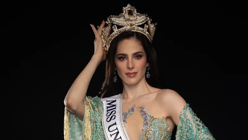 Miss Universe México 2026: dónde ver la transmisión de la gran final del certamen