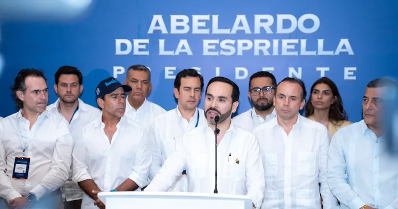 Colombia incauta explosivos antes de la toma de posesión de De la Espriella