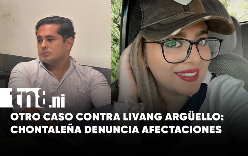 Otro caso contra Livang: mujer de Chontales denuncia complicaciones tras liposucción