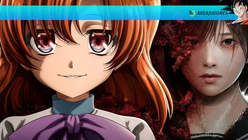 Buenas noticias si te gustó Silent Hill f: su escritor vuelve al anime con una nueva tragedia en su saga de terror más icónica