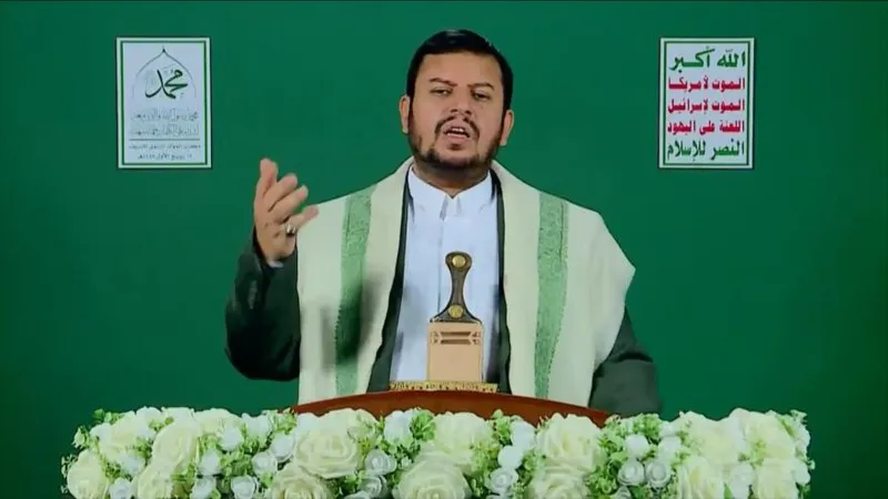 Líder de Ansarolá elogia la gran victoria de Irán ante EEUU e Israel
