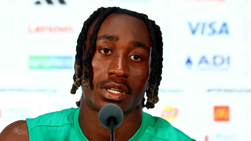 Real Madrid sacude el mercado con el fichaje de Yan Diomandé