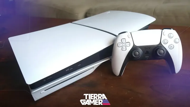 PlayStation cambiaría sus planes con respecto a los juegos físicos