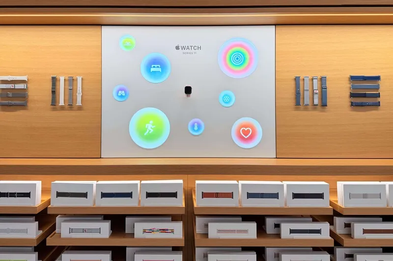 Cuidado con las ofertas en el Apple Watch: hay un motivo por el que no compraría ningún modelo ahora mismo (salvo uno)