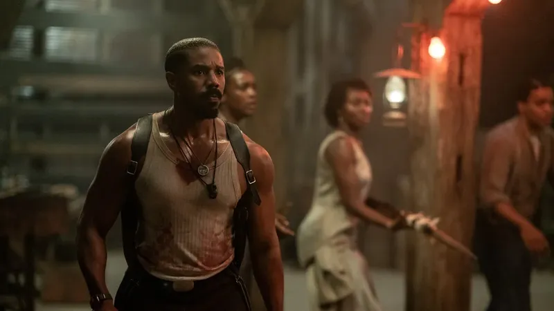Netflix le quita a HBO Max una de sus películas de cine más exitosas: llega el 4 de julio