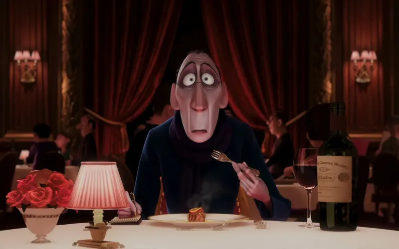 'Ratatouille' no tendrá segunda parte en la era dorada de las secuelas de Pixar