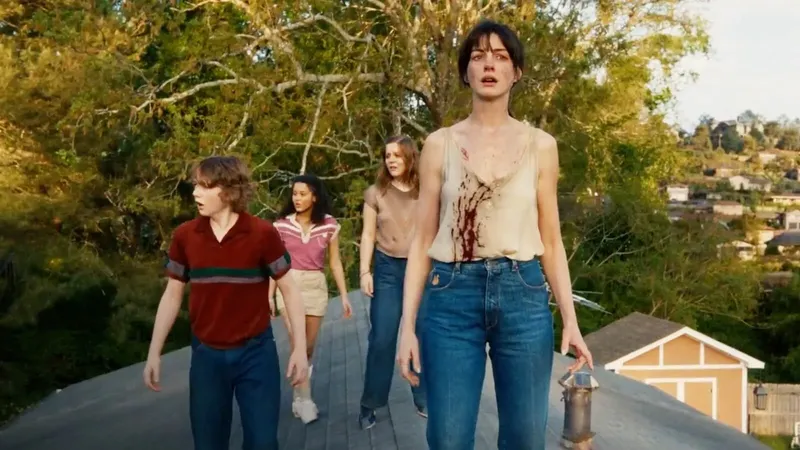 HBO Max podría tener a punto de caramelo uno de los estrenos de ciencia ficción más esperados