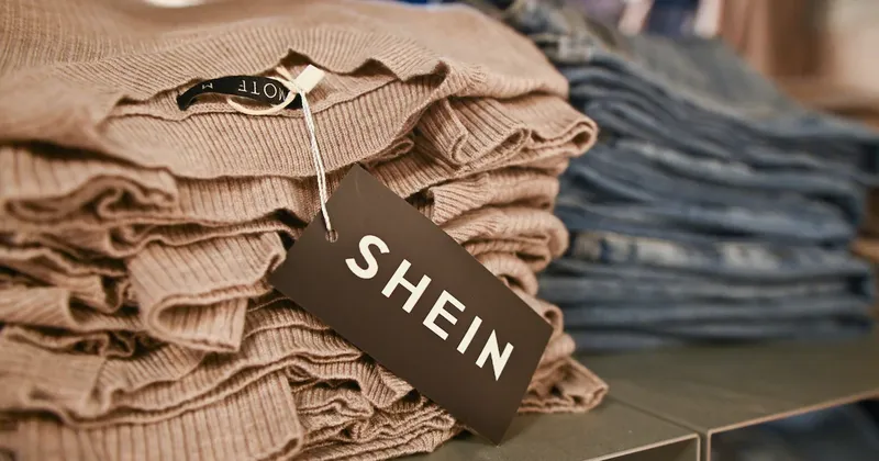 Shein apunta a una OPI de hasta US$3.000 millones en Hong Kong para agosto