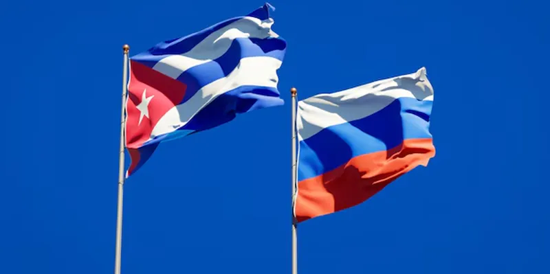 «El liderazgo de la hermana Cuba permanece inquebrantable»