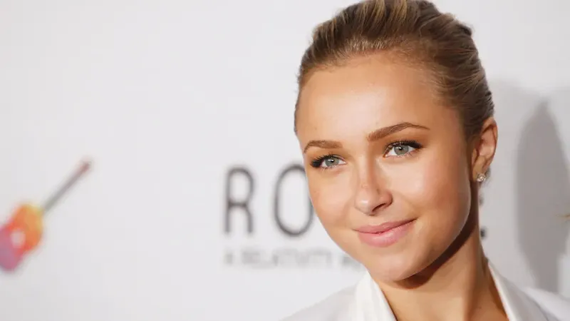 Revelan nuevos detalles sobre la muerte de la actriz Hayden Panettiere