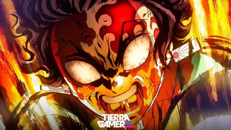 Demon Slayer podría continuar con una versión del Castillo Infinito en forma de capitulos de anime