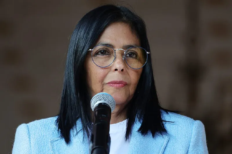 Venezuela agradece solidaridad de Nicaragua ante la emergencia