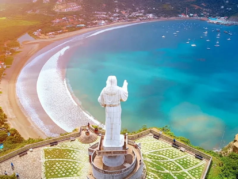 Agradecemos a Dios por la suprema bendición de la Paz