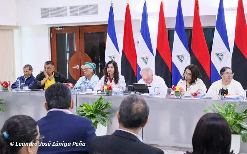 Sector salud: Reformas a la Constitución aseguran continuidad de las transformaciones en beneficio del pueblo