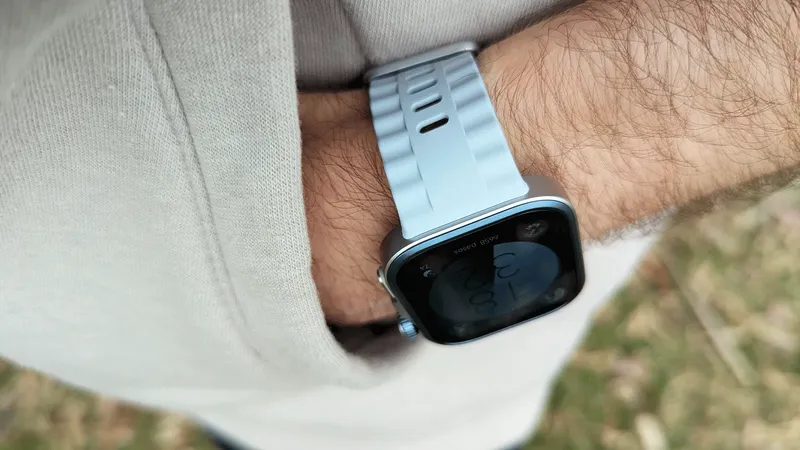 3 relojes con ECG que cuestan menos de 200 euros: encontrar uno más barato es imposible