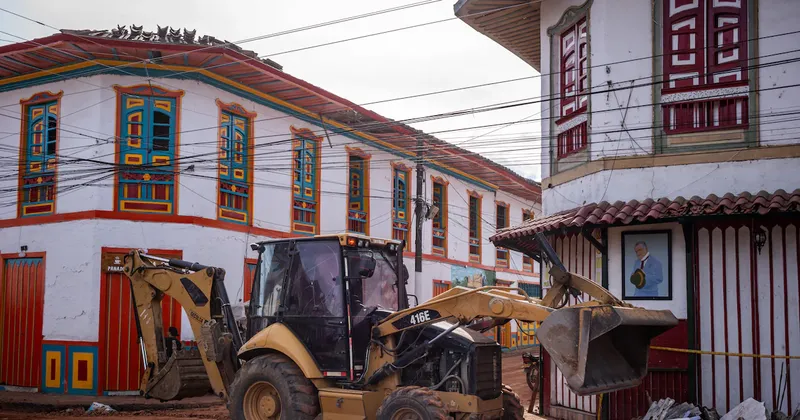 Cepal reveló por qué los terremotos aún no alteran sus proyecciones de crecimiento para Venezuela y Colombia