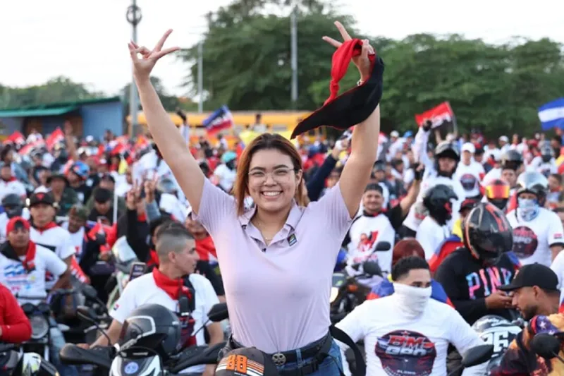 Nicaragua inicia las celebraciones de Julio Victorioso 2026