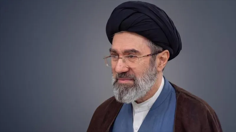 Líder de Irán: Resistencia es el único camino para enfrentar a EEUU e Israel
